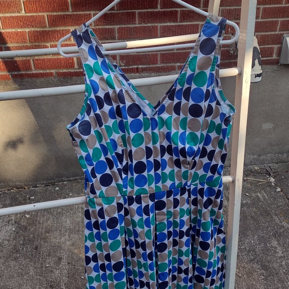 Banana Republic Dress